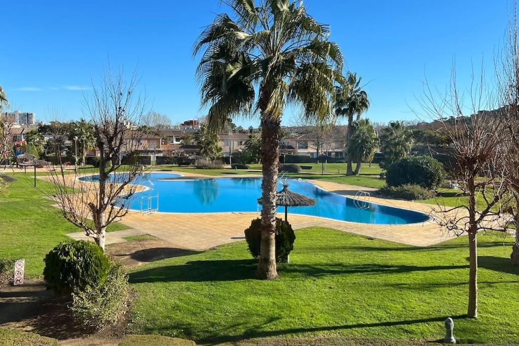 La Bovila Apartment With Exceptional Yard Platja d'Aro Esterno foto