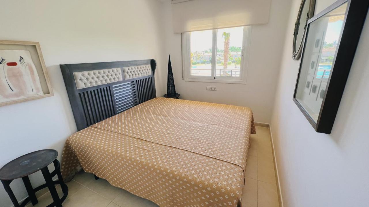 La Bovila Apartment With Exceptional Yard Platja d'Aro Esterno foto