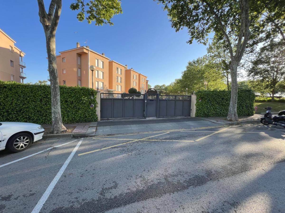 La Bovila Apartment With Exceptional Yard Platja d'Aro Esterno foto