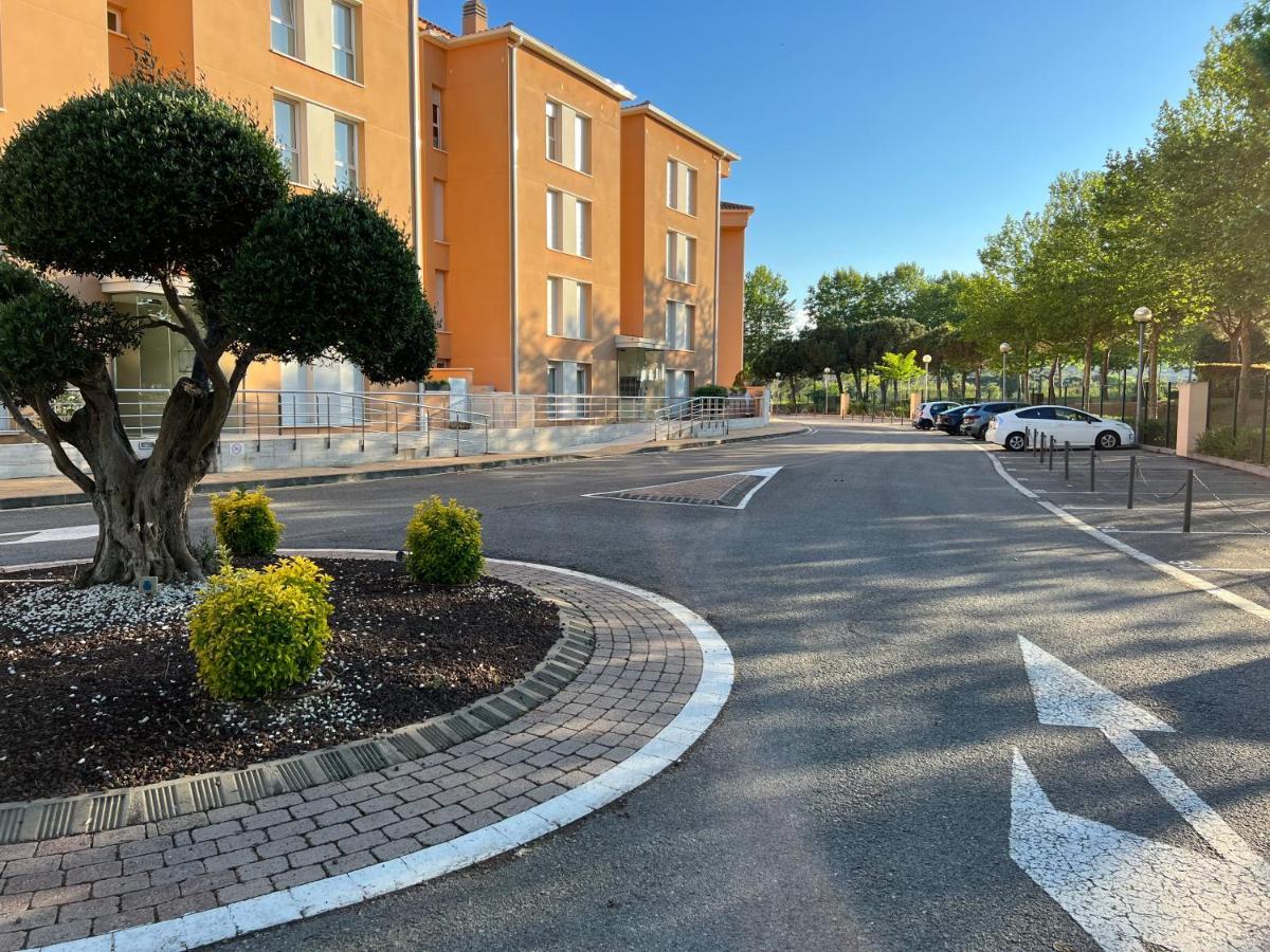 La Bovila Apartment With Exceptional Yard Platja d'Aro Esterno foto