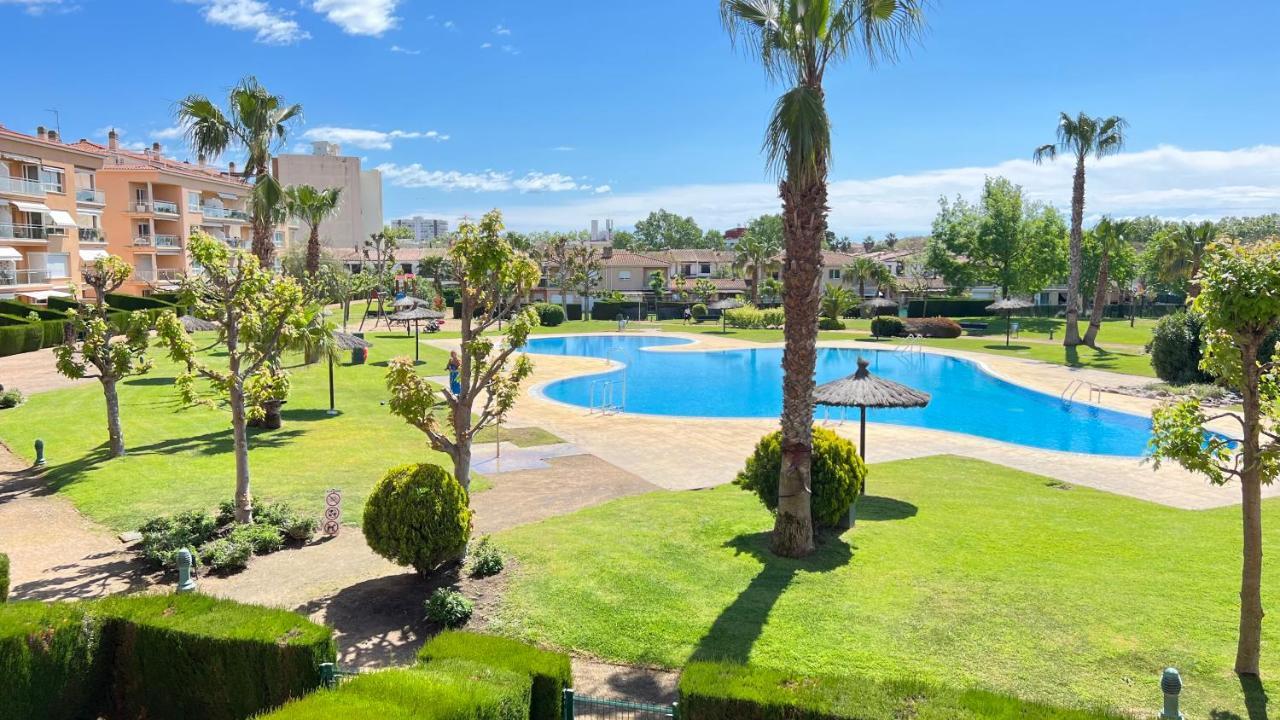 La Bovila Apartment With Exceptional Yard Platja d'Aro Esterno foto